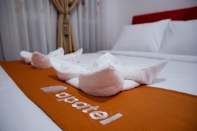 Casa de Parco - Magnolia Tower