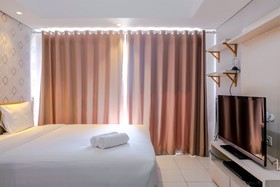 Casa de Parco - Magnolia Tower