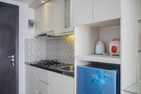 Casa de Parco - Magnolia Tower