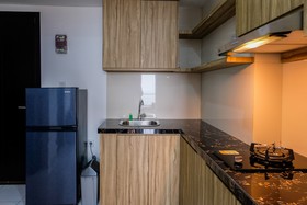 Casa de Parco - Magnolia Tower