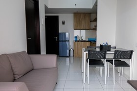 Casa de Parco - Magnolia Tower