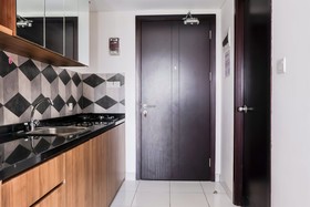 Casa de Parco - Magnolia Tower