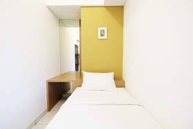 Casa de Parco - Magnolia Tower