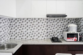 Casa de Parco - Magnolia Tower