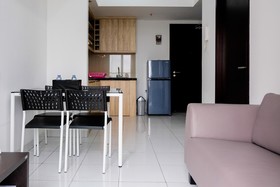 Casa de Parco - Magnolia Tower