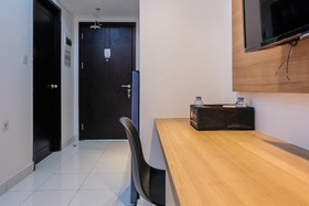 Casa de Parco - Magnolia Tower