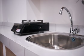 Casa de Parco - Magnolia Tower