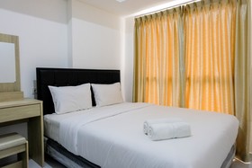 Casa de Parco - Magnolia Tower