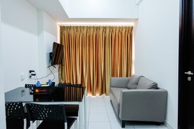 Casa de Parco - Magnolia Tower