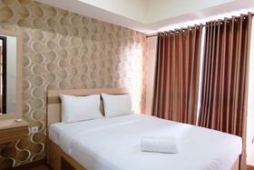 Casa de Parco - Magnolia Tower