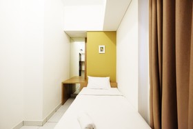 Casa de Parco - Magnolia Tower