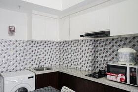 Casa de Parco - Magnolia Tower