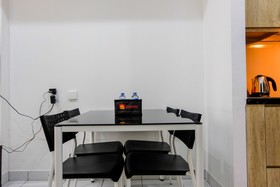 Casa de Parco - Magnolia Tower