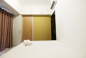 Casa de Parco - Magnolia Tower