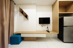 Casa de Parco - Magnolia Tower