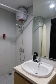 Casa de Parco - Magnolia Tower