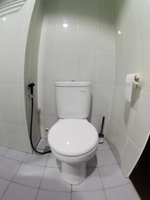 Casa de Parco - Magnolia Tower