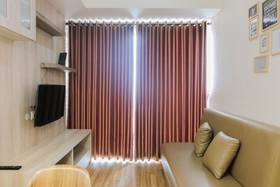 Casa de Parco - Magnolia Tower