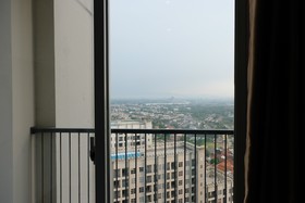 Casa de Parco - Magnolia Tower