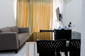 Casa de Parco - Magnolia Tower