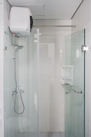 Casa de Parco - Magnolia Tower