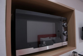 Casa de Parco - Magnolia Tower