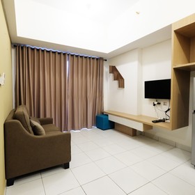 Casa de Parco - Magnolia Tower