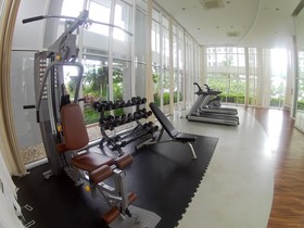 Casa de Parco - Magnolia Tower