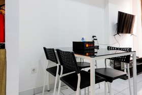 Casa de Parco - Magnolia Tower