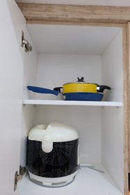 Casa de Parco - Magnolia Tower