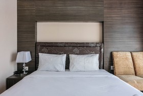 Casa de Parco - Magnolia Tower