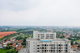 Casa de Parco - Magnolia Tower