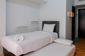 Casa de Parco - Magnolia Tower