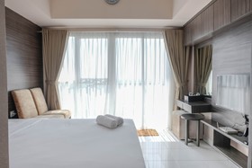 Casa de Parco - Magnolia Tower