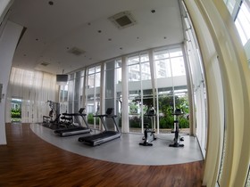 Casa de Parco - Magnolia Tower