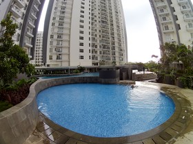 Casa de Parco - Magnolia Tower