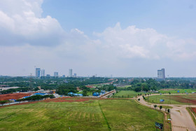 Casa de Parco - Magnolia Tower