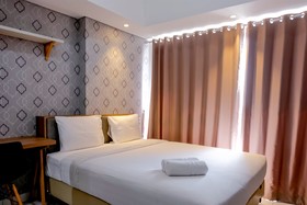 Casa de Parco - Magnolia Tower