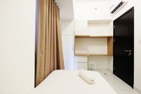 Casa de Parco - Magnolia Tower