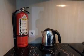 Casa de Parco - Magnolia Tower