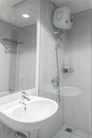 Casa de Parco - Magnolia Tower