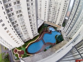 Casa de Parco - Magnolia Tower