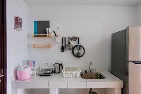 Casa de Parco - Magnolia Tower