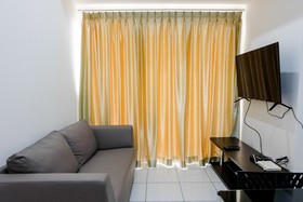 Casa de Parco - Magnolia Tower