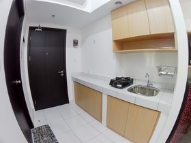 Casa de Parco - Magnolia Tower