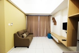 Casa de Parco - Magnolia Tower