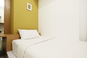 Casa de Parco - Magnolia Tower