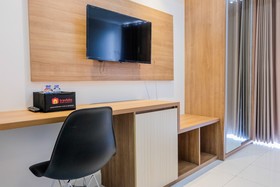 Casa de Parco - Magnolia Tower