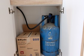 Casa de Parco - Magnolia Tower