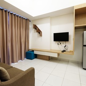 Casa de Parco - Magnolia Tower